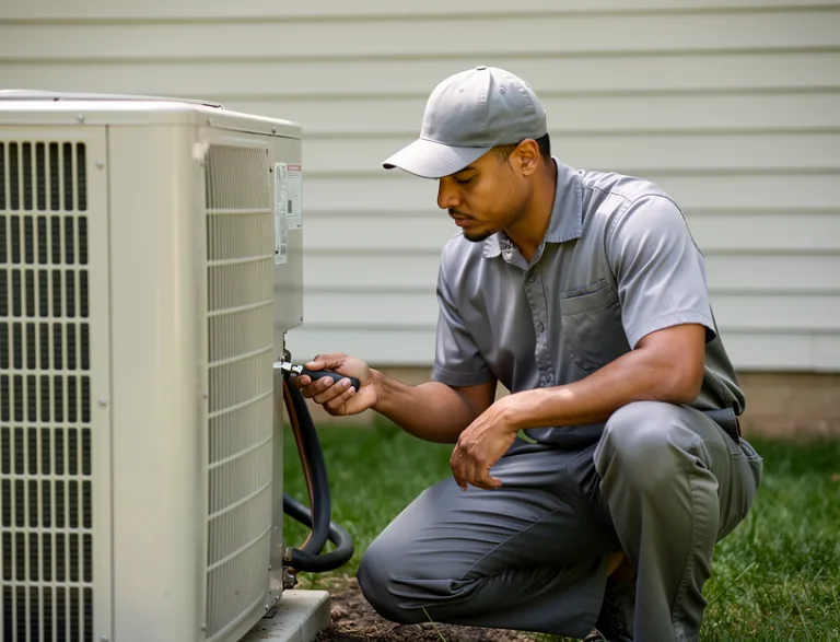Installateur dienst in Mechelen